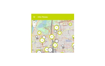 Espace abonnés en ligne