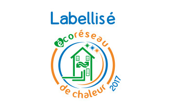 Label écoréseau 2017