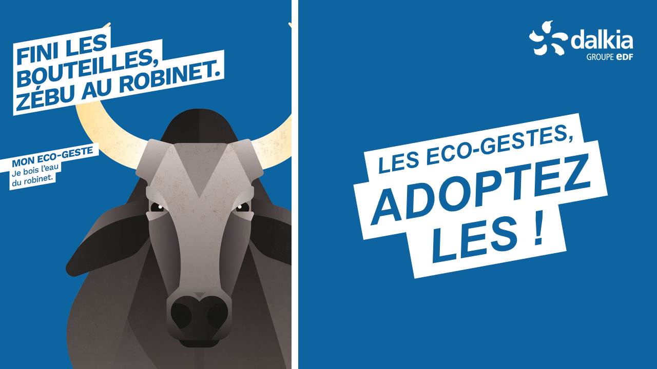 ECO-GESTE JUILLET 2020