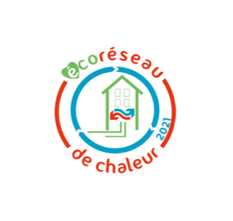 Label Ecoréseau 2021 logo