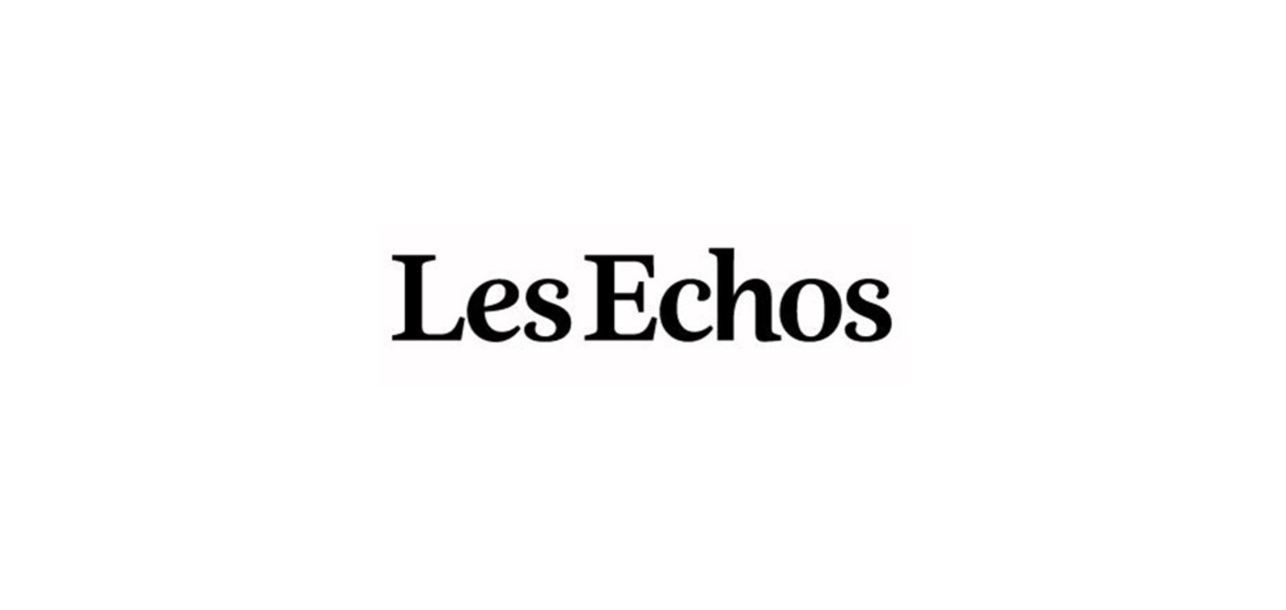 Les Echos 1