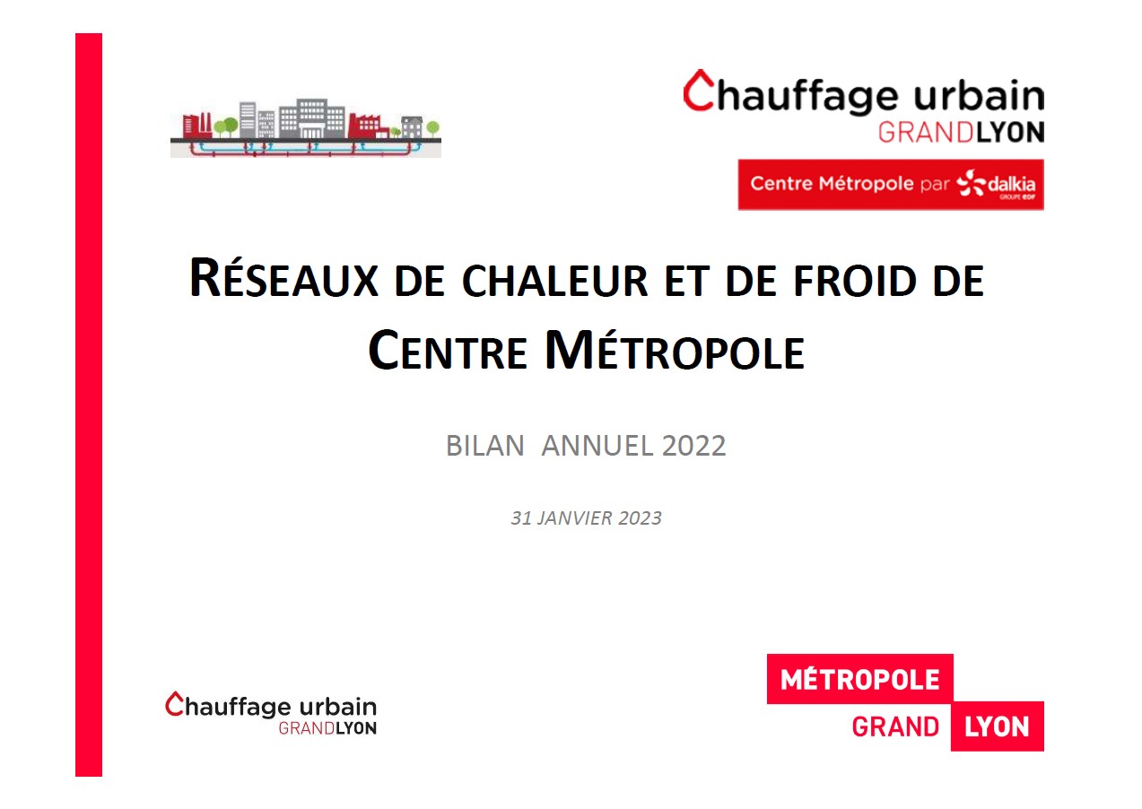 Comité Usager Bilan 2023 - Bilan 2022 Image