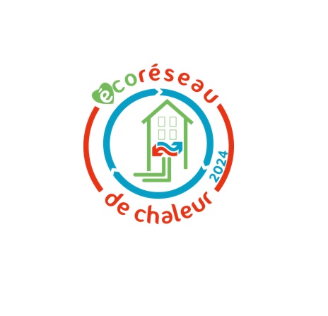 Label Eco Réseau 2024 logo