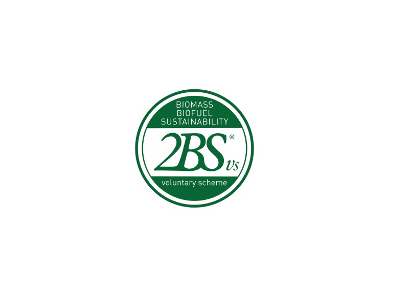 Logo Certificat 2BS 2025