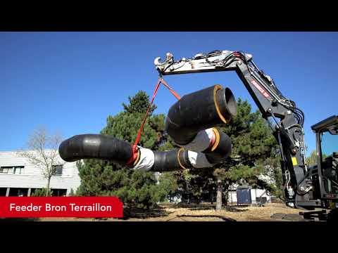 Vignette - Réseau Centre Métropole, entre ciel et terre