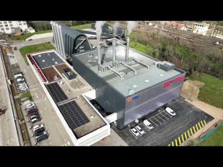 Vignette - Timelaps KTD