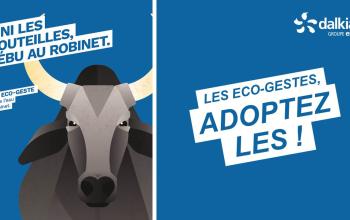 ECO-GESTE JUILLET 2020
