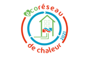 Label Ecoréseau 2021 logo