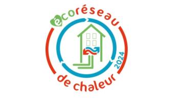 Label Eco Réseau 2024 logo