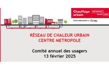 Comité Usagers 2025
