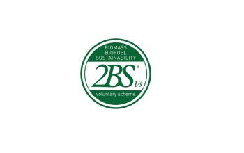 Logo Certificat 2BS 2025