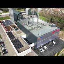 Vignette - Timelaps KTD