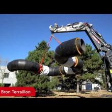 Vignette - Réseau Centre Métropole, entre ciel et terre