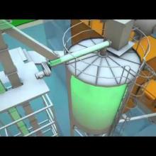 Vignette - Le fonctionnement d'une chaufferie biomasse