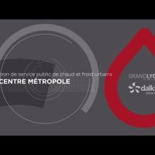 Vignette - Le réseau urbain Centre Métropole en vidéo