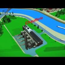 Vignette - Les réseaux de chaleurs, une énergie durable dans la ville