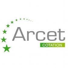 Arcet Cotation